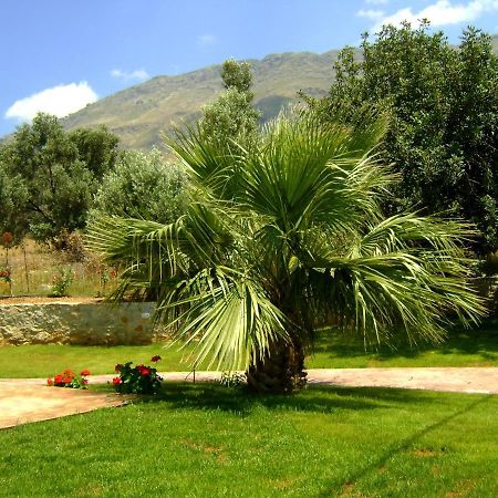 Villa Alexander 2 Triopetra Zewnętrze zdjęcie
