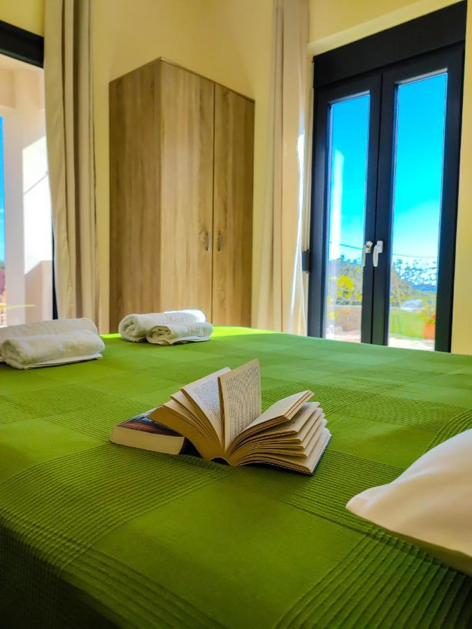 Villa Alexander 2 Triopetra Zewnętrze zdjęcie