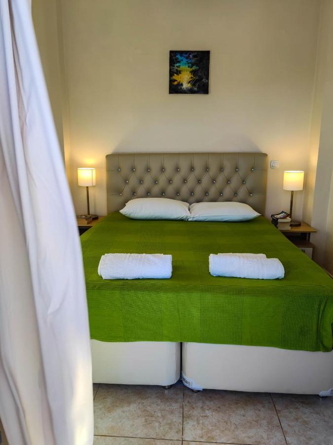 Villa Alexander 2 Triopetra Zewnętrze zdjęcie